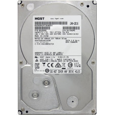 Накопичувач HDD SATA 1.0TB Hitachi (HGST) Ultrastar A7K2000 7200rpm 32MB (0A39289_HUA722010CLA330) Refurbished