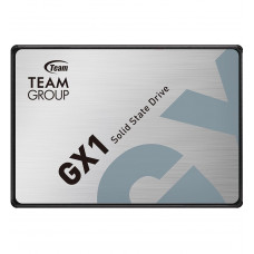 Накопичувач SSD 240GB Team GX1 2.5" SATAIII TLC (T253X1240G0C101)