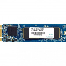 Накопичувач SSD 480GB Apacer AST280 M.2 SATAIII TLC (AP480GAST280-1)