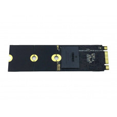 Накопичувач SSD 512GB KingCell M.2 2242 SATA III 3D NAND TLC (KC-T512sM28-M)