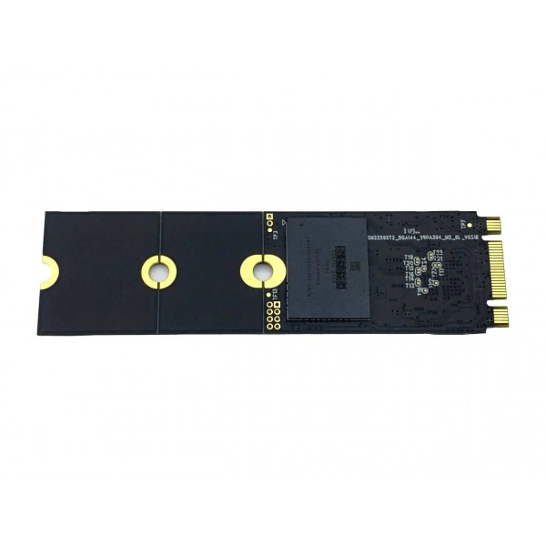 Накопичувач SSD 512GB KingCell M.2 2242 SATA III 3D NAND TLC (KC-T512sM28-M)