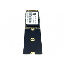 Накопичувач SSD 512GB KingCell M.2 2242 SATA III 3D NAND TLC (KC-T512sM28-M)