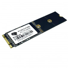 Накопичувач SSD 512GB KingCell M.2 2242 SATA III 3D NAND TLC (KC-T512sM28-M)