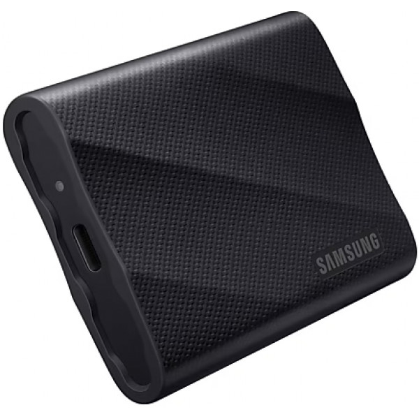 Накопичувач зовнішній SSD 2.5" USB 1.0TB Samsung T9 Black (MU-PG1T0B/EU)