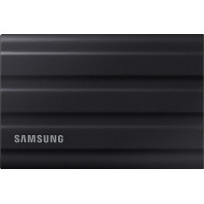Накопичувач зовнішній SSD 2.5" USB 4.0TB Samsung T7 Shield Black (MU-PE4T0S/EU)