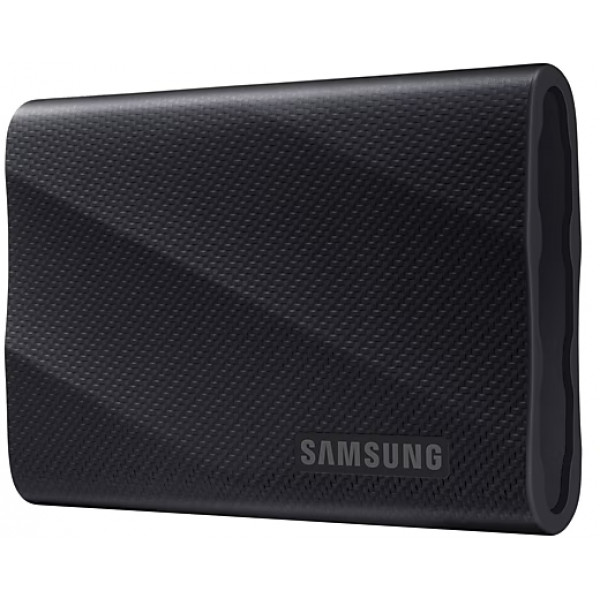 Накопичувач зовнішній SSD 2.5" USB 4.0TB Samsung T9 Black (MU-PG4T0B/EU)