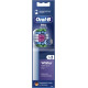 Насадка для зубної електрощітки Braun Oral-B Pro 3D White EB18pRX (2 шт.)