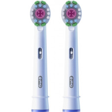 Насадка для зубної електрощітки Braun Oral-B Pro 3D White EB18pRX (2 шт.)