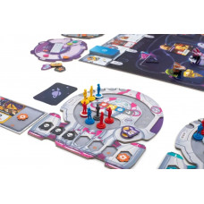 Настільна гра Lord of Boards Капітани Зорельотів (LOB2210UA)