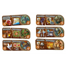 Настільна гра Lord of Boards Маленький світ (LOB2346UA)