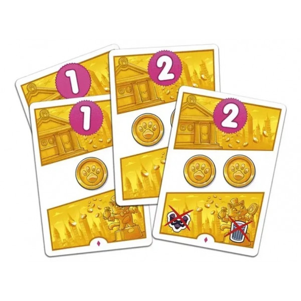 Настільна гра Lord of Boards Суперняв (LOB2335UA)