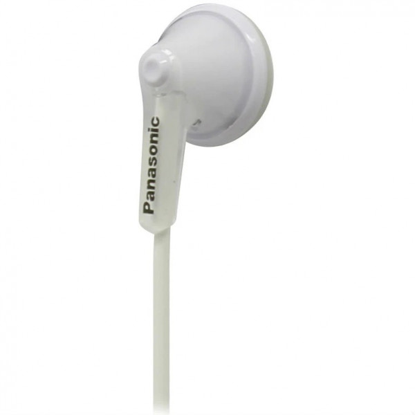 Навушники Panasonic RP-HJE125E-W White