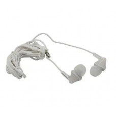 Навушники Panasonic RP-HJE125E-W White