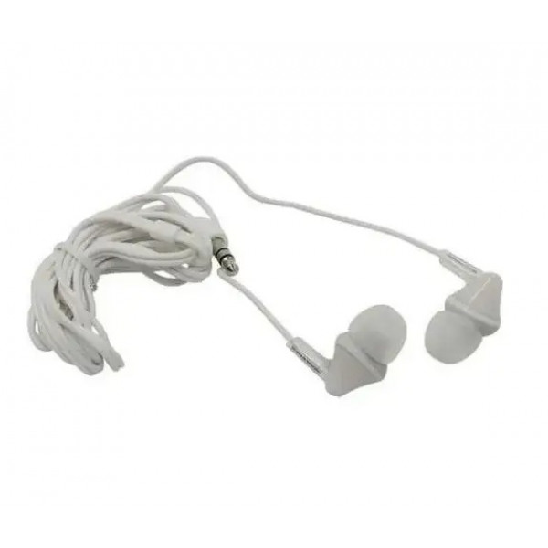 Навушники Panasonic RP-HJE125E-W White