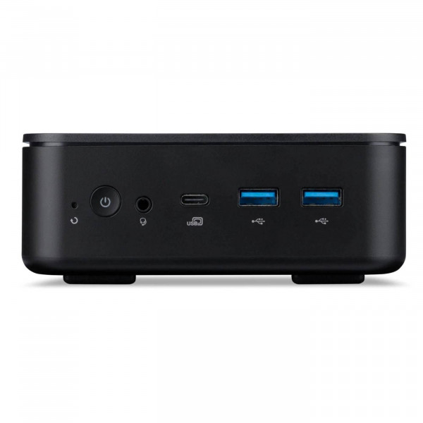 Неттоп Acer Veriton NUC 1502G-13N0U MFF (DT.R5UEH.001)