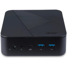 Неттоп Acer Veriton NUC 1502G-13N0U MFF (DT.R5UEH.001)