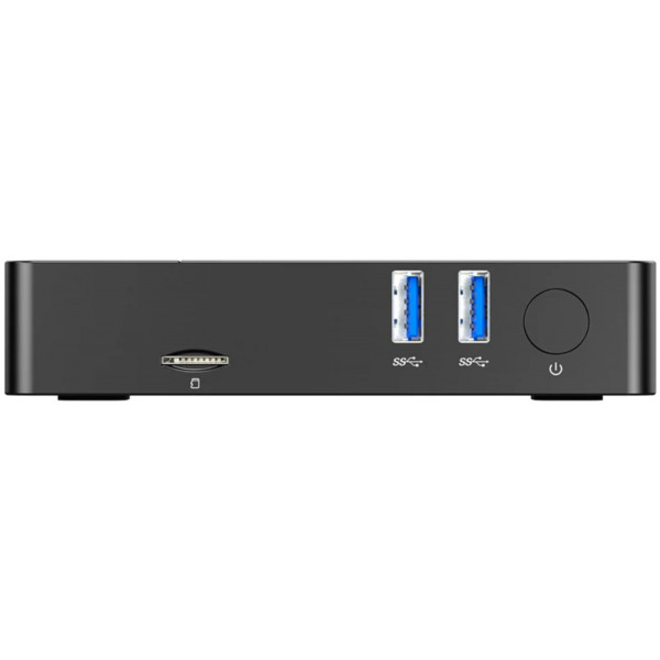 Неттоп Teclast Mini PC N10 (N4000/6/128GB) Windows 11 (M1N1/TL-112828)
