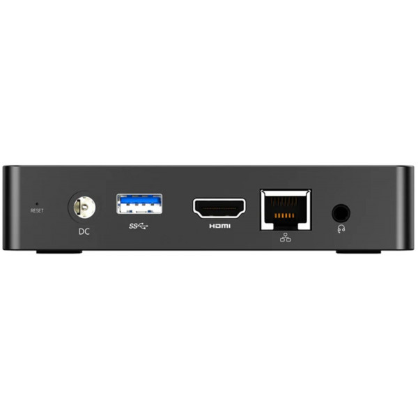 Неттоп Teclast Mini PC N10 (N4000/6/128GB) Windows 11 (M1N1/TL-112828)