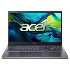Ноутбук Acer Aspire 15 A15-51M-74AD (NX.KXTEU.003) Gray