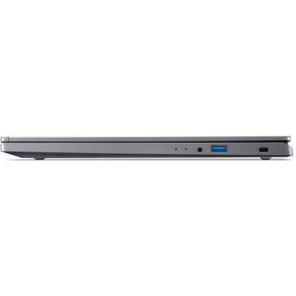 Ноутбук Acer Aspire 15 A15-51M-74AD (NX.KXTEU.003) Gray