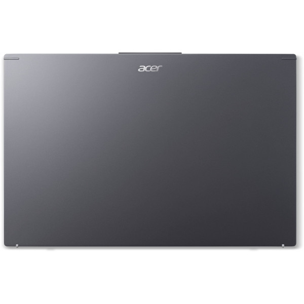Ноутбук Acer Aspire 15 A15-51M-74AD (NX.KXTEU.003) Gray