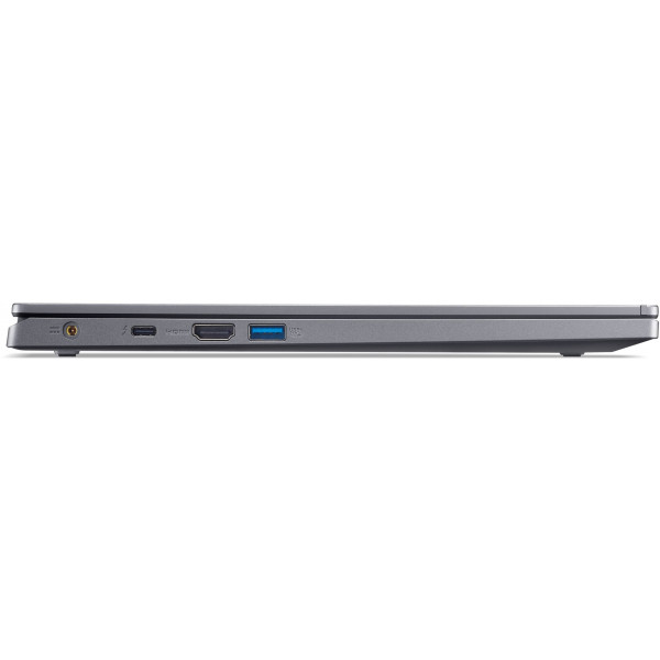 Ноутбук Acer Aspire 15 A15-51M-74AD (NX.KXTEU.003) Gray