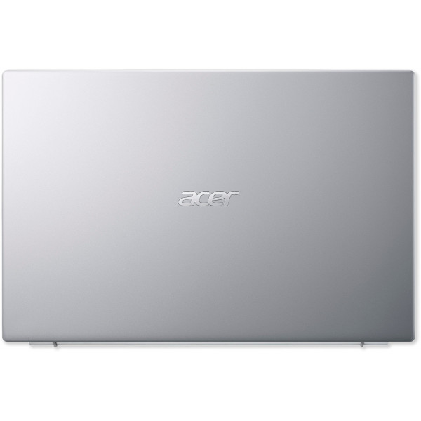 Ноутбук Acer Aspire 3 A315-35-C8RZ (NX.A6LEU.02R) Silver