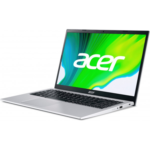 Ноутбук Acer Aspire 3 A315-35-C8RZ (NX.A6LEU.02R) Silver