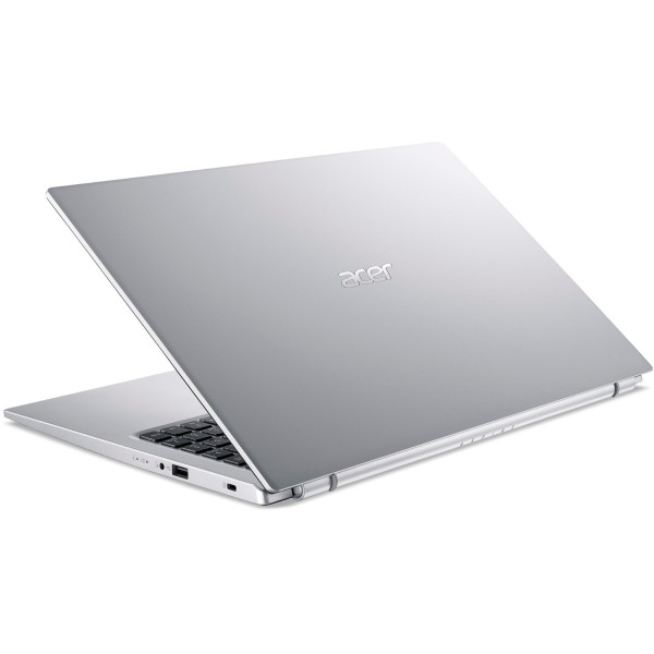 Ноутбук Acer Aspire 3 A315-35-C8RZ (NX.A6LEU.02R) Silver