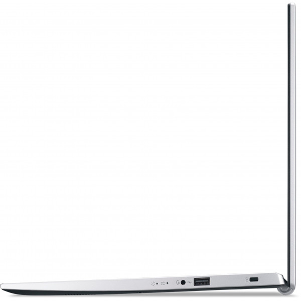 Ноутбук Acer Aspire 3 A315-35-C8RZ (NX.A6LEU.02R) Silver