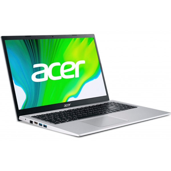 Ноутбук Acer Aspire 3 A315-35-C8RZ (NX.A6LEU.02R) Silver