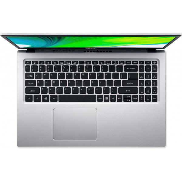 Ноутбук Acer Aspire 3 A315-35-C8RZ (NX.A6LEU.02R) Silver