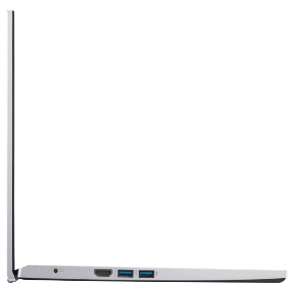 Ноутбук Acer Aspire 3 A315-59-72LE (NX.K6SEU.00D) Silver