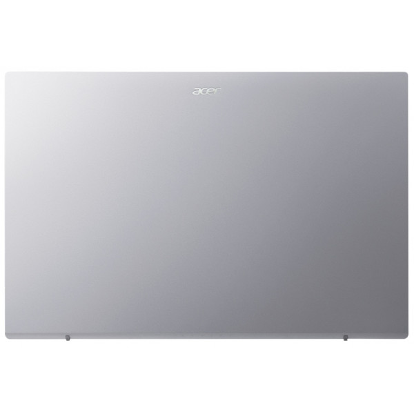 Ноутбук Acer Aspire 3 A315-59-72LE (NX.K6SEU.00D) Silver