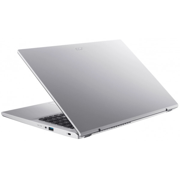 Ноутбук Acer Aspire 3 A315-59-72LE (NX.K6SEU.00D) Silver