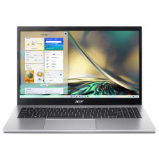 Ноутбук Acer Aspire 3 A315-59-72LE (NX.K6SEU.00D) Silver