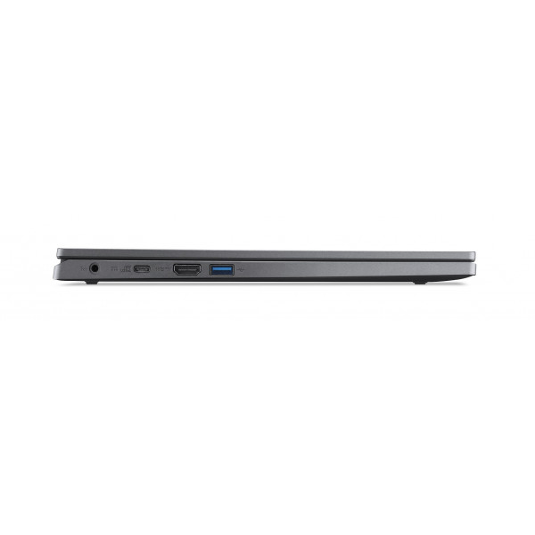 Ноутбук Acer Extensa 15 EX215-23-R373 (NX.EH3EU.01G) Steel Gray