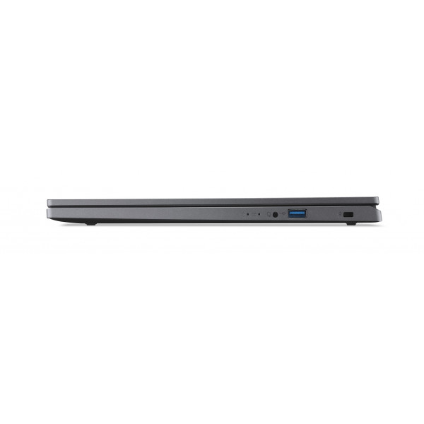 Ноутбук Acer Extensa 15 EX215-23-R373 (NX.EH3EU.01G) Steel Gray
