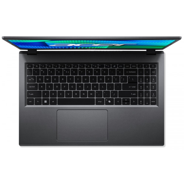 Ноутбук Acer Extensa 15 EX215-24-R3B3 (NX.EJ5EU.002) Steel Gray