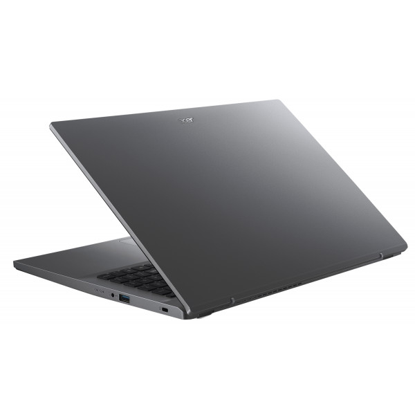 Ноутбук Acer Extensa 15 EX215-55-563V (NX.EGYEU.02V) Steel Gray