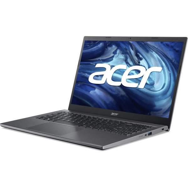 Ноутбук Acer Extensa 15 EX215-55-563V (NX.EGYEU.02V) Steel Gray