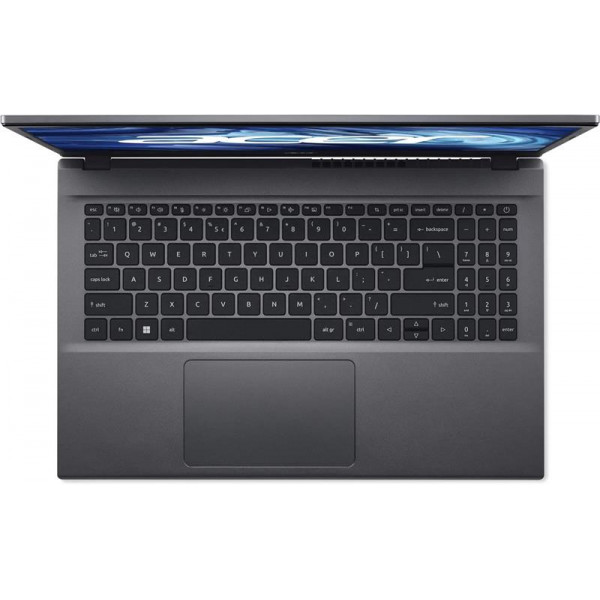 Ноутбук Acer Extensa 15 EX215-55-563V (NX.EGYEU.02V) Steel Gray