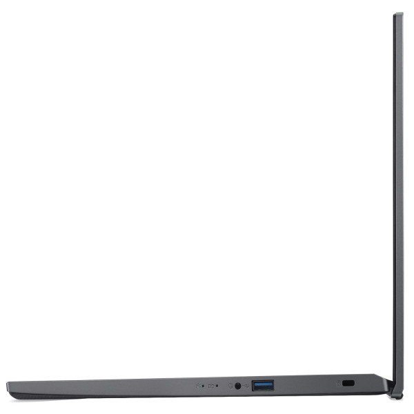 Ноутбук Acer Extensa 15 EX215-55-563V (NX.EGYEU.02V) Steel Gray