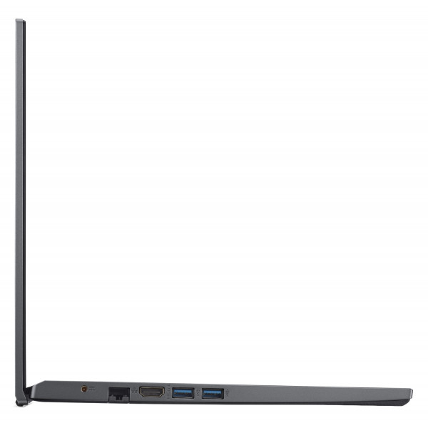 Ноутбук Acer Extensa 15 EX215-55-563V (NX.EGYEU.02V) Steel Gray