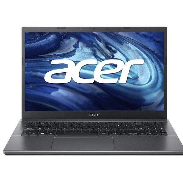 Ноутбук Acer Extensa 15 EX215-55-563V (NX.EGYEU.02V) Steel Gray