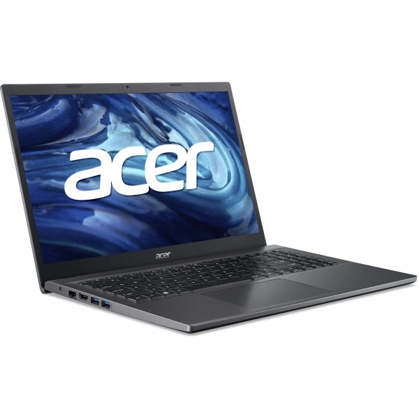 Ноутбук Acer Extensa 15 EX215-55-563V (NX.EGYEU.02V) Steel Gray