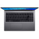 Ноутбук Acer Extensa 15 EXO15-41 (NX.EKUEU.002) Grey