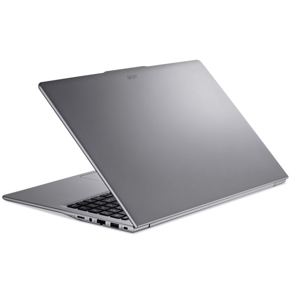 Ноутбук Acer Extensa 15 EXO15-41-R30F (NX.ELHEU.002) Grey