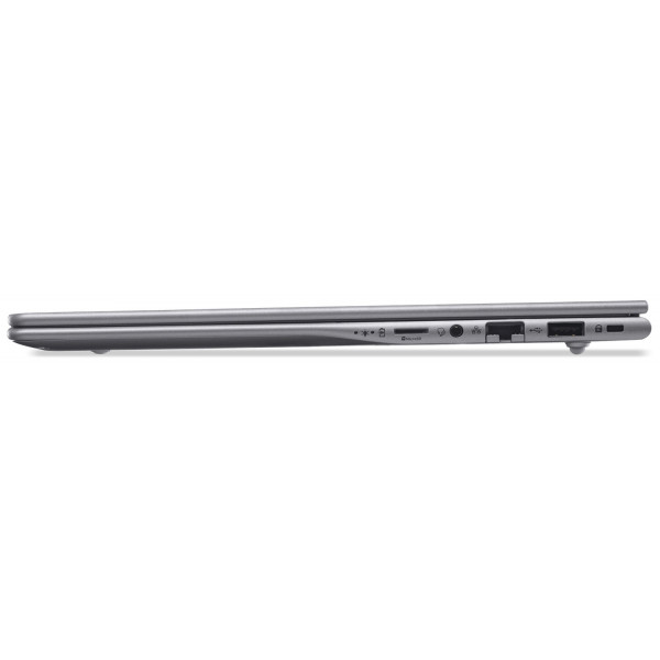 Ноутбук Acer Extensa 15 EXO15-41-R30F (NX.ELHEU.002) Grey