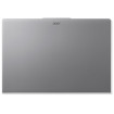 Ноутбук Acer Extensa 15 EXO15-41-R30F (NX.ELHEU.002) Grey